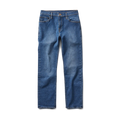 HWY 128 Straight Fit Denim Jeans - Medium Classic