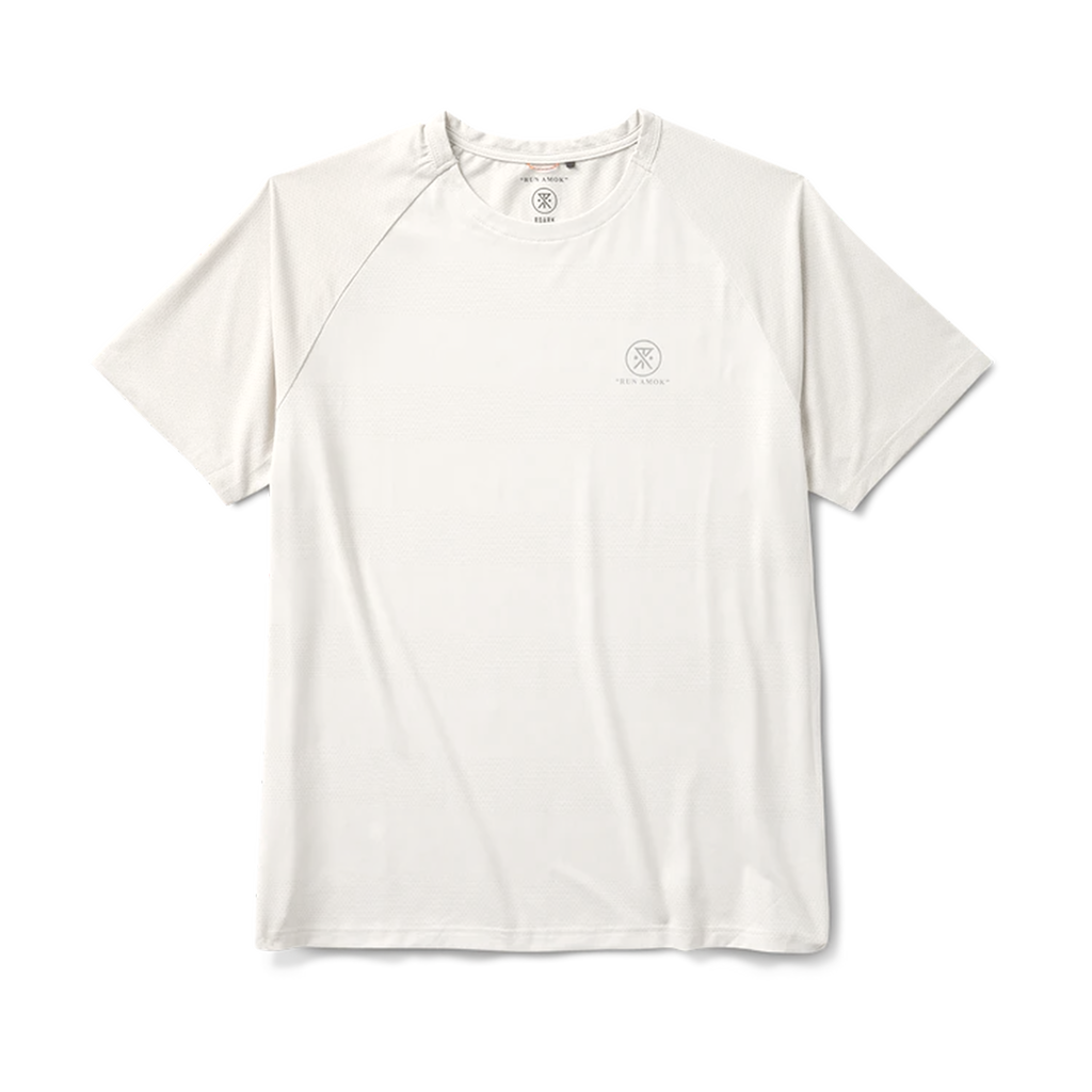 Alta Elite Kurzarm Tee - Der Mondstein