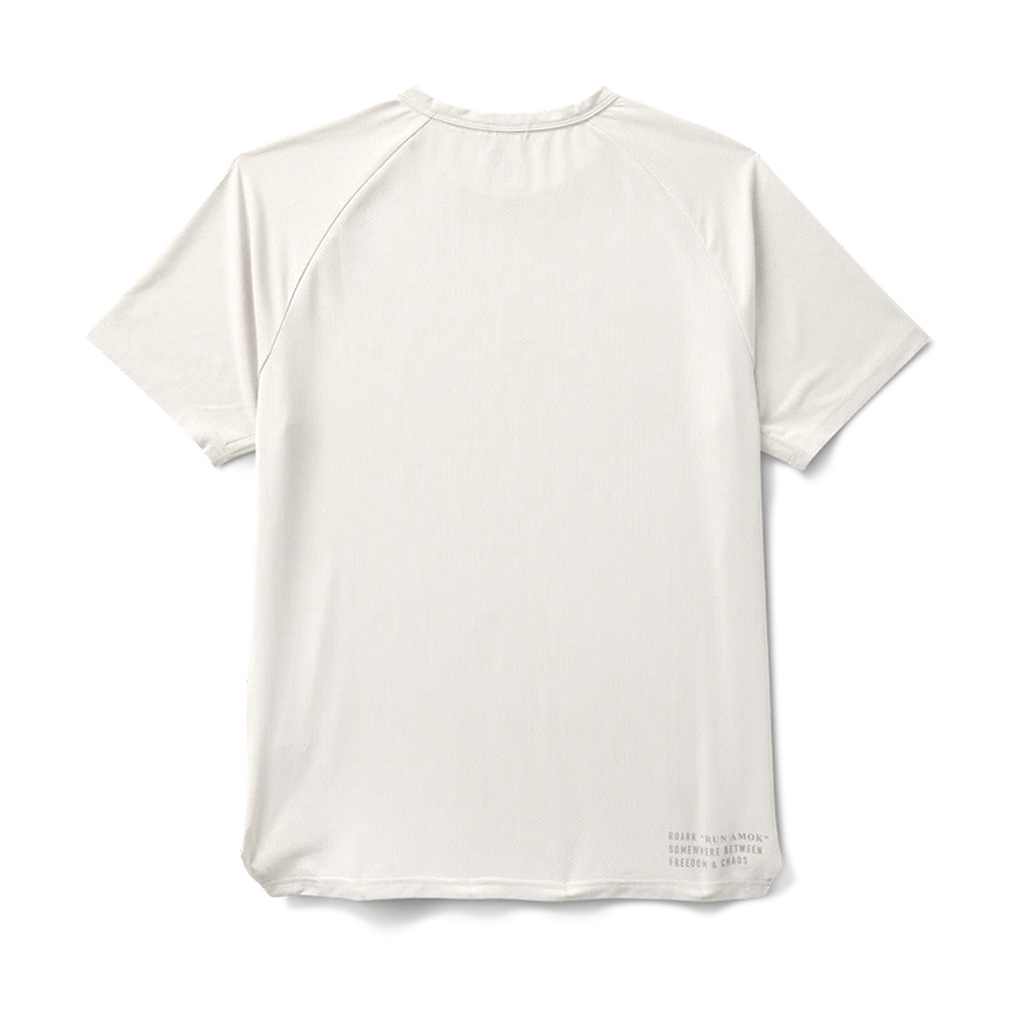 Alta Elite Kurzarm Tee - Der Mondstein