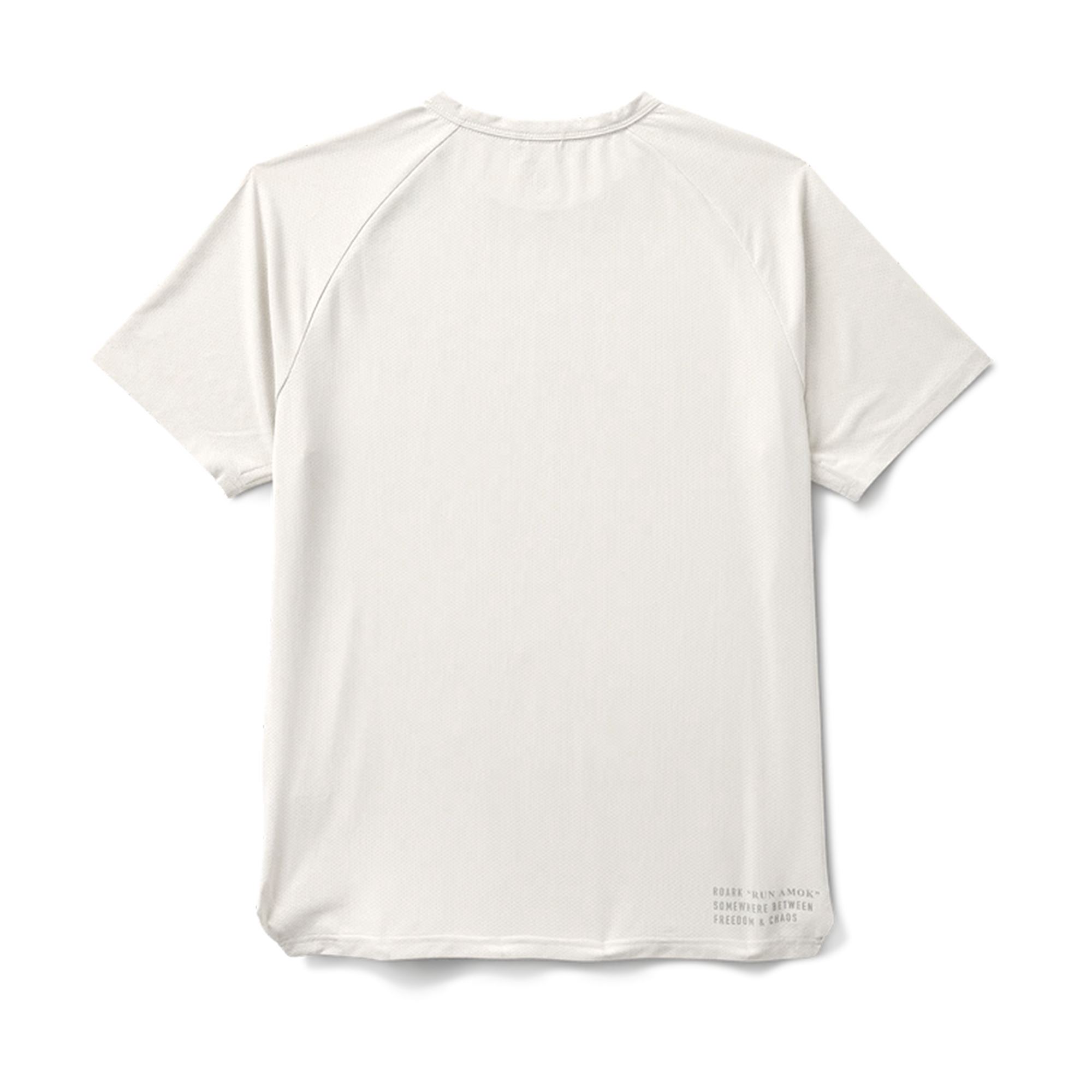 Alta Elite Kurzarm Tee - Der Mondstein
