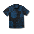 Bless Up Atmungsaktives Stretch-Shirt - Dark Marineblau