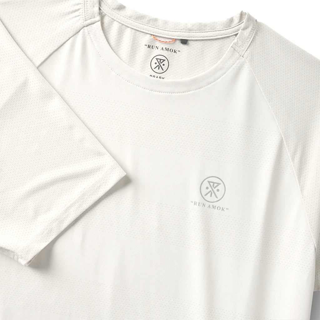 Alta Elite Kurzarm Tee - Der Mondstein