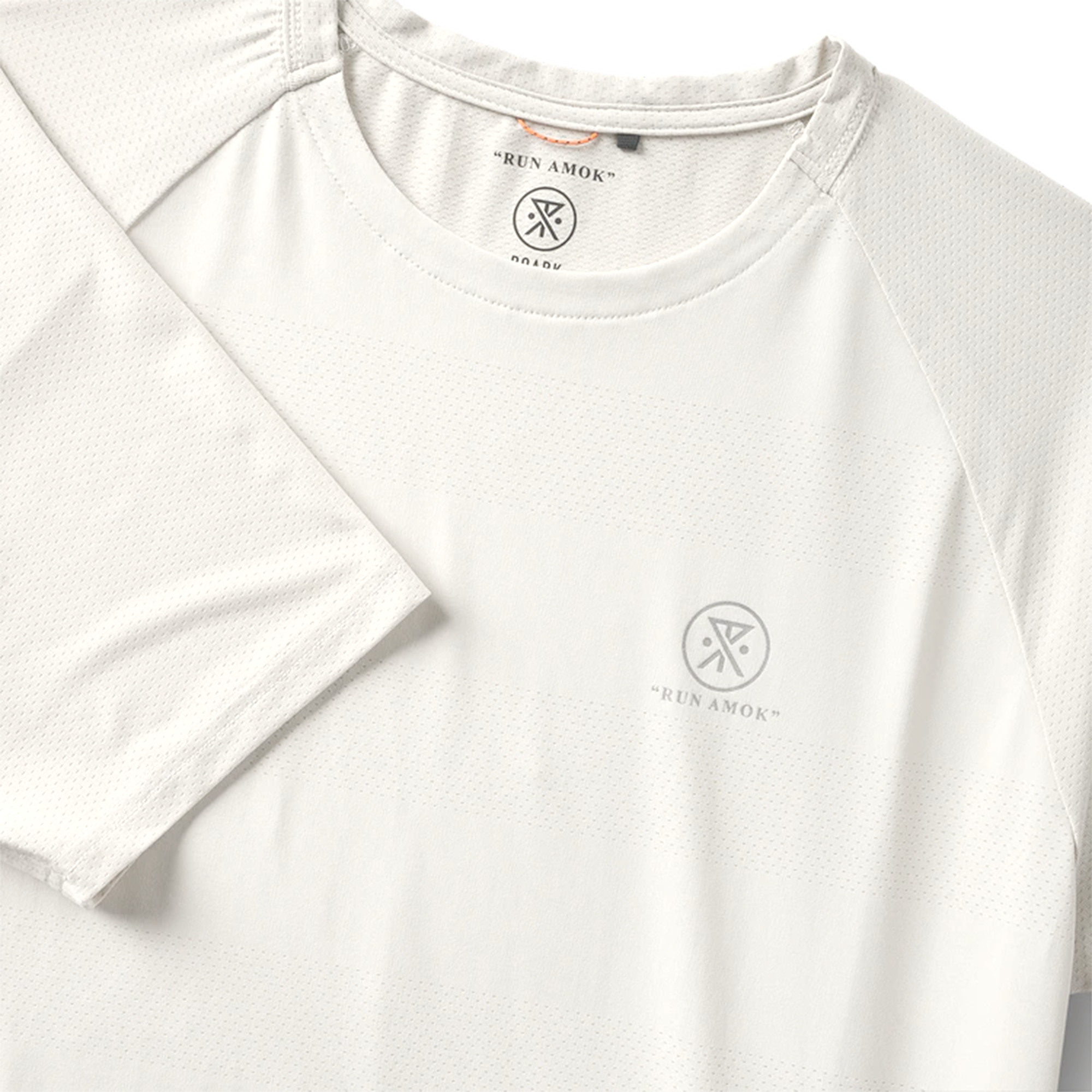 Alta Elite Kurzarm Tee - Der Mondstein