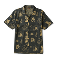 Bless Up Trail Button Up Shirt von Onyx