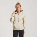 Bolo Fleece Kapuzenpullover — Fossil