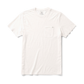 Made To Fade Kurzarm Tee - Weiß abgewaschen