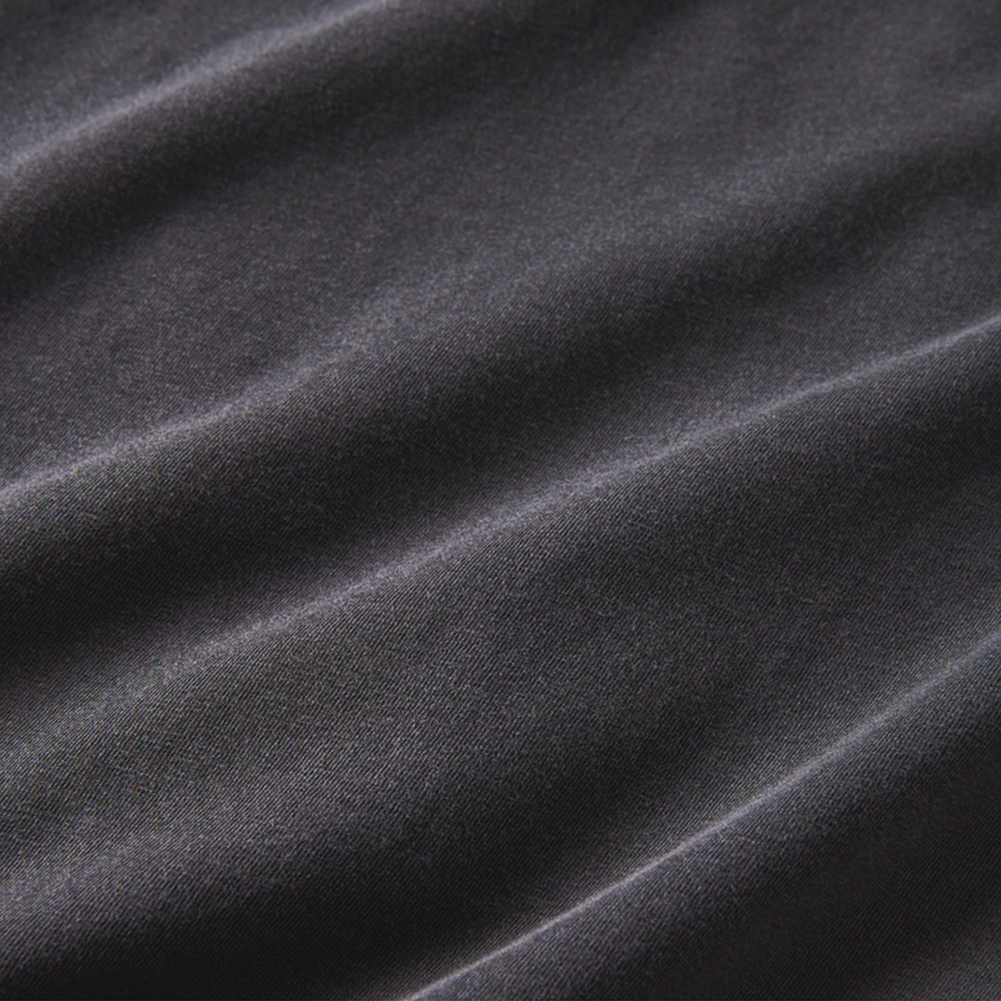 Made To Fade Kurzarm Tee - Washed Schwarz (Deutsche Ausgabe)