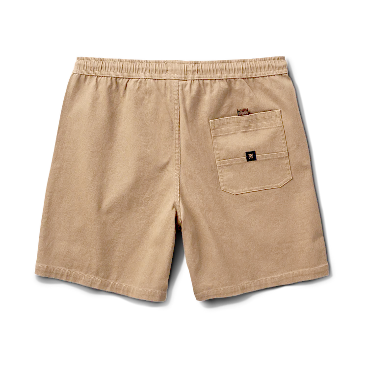 Made To Fade 7.5' Shorts für Washed Khaki