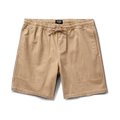 Made To Fade 7.5' Shorts für Washed Khaki