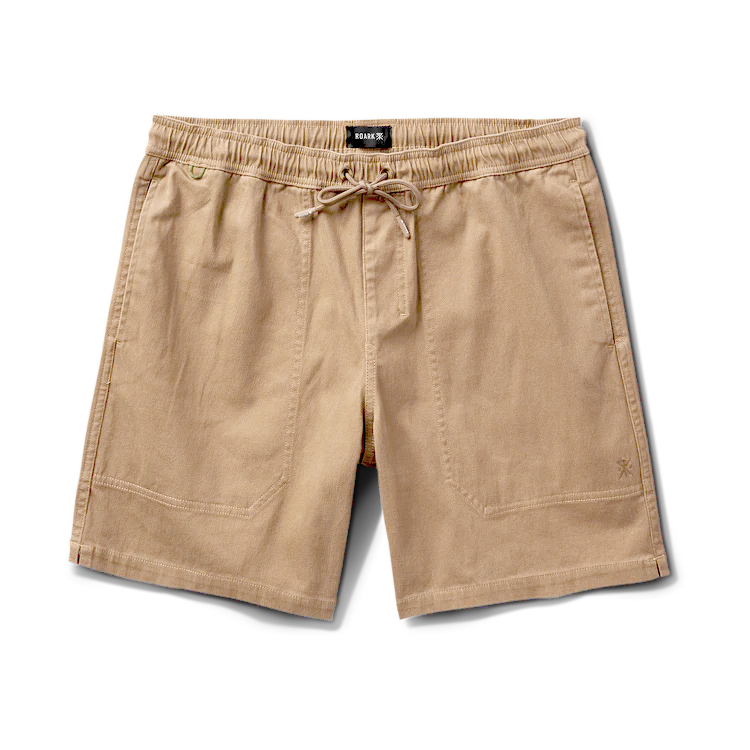 Made To Fade 7.5' Shorts für Washed Khaki
