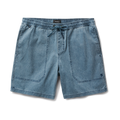 Made To Fade 7.5' Shorts für Washed Marineblau