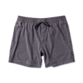 Shorey 16' Trunks - Washed Schwarz
