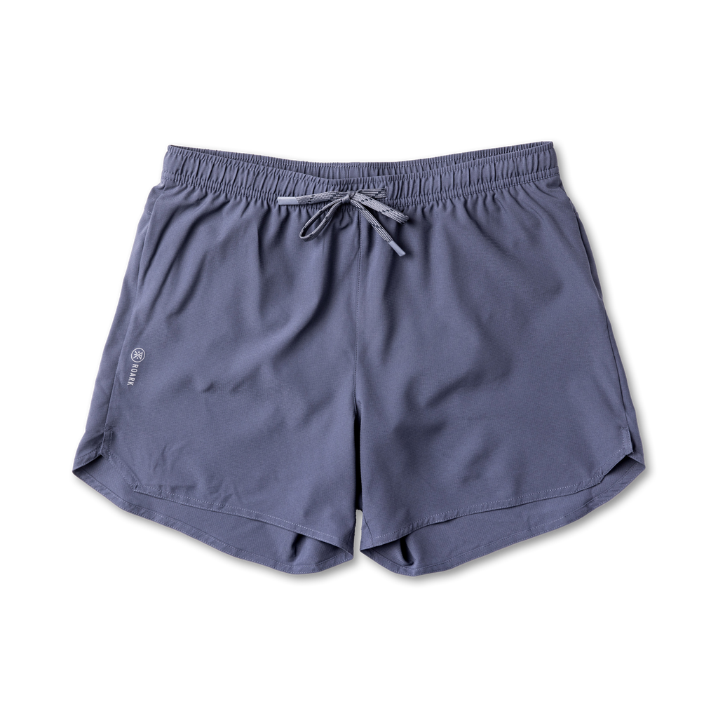 Baja 5' Shorts — Neptun
