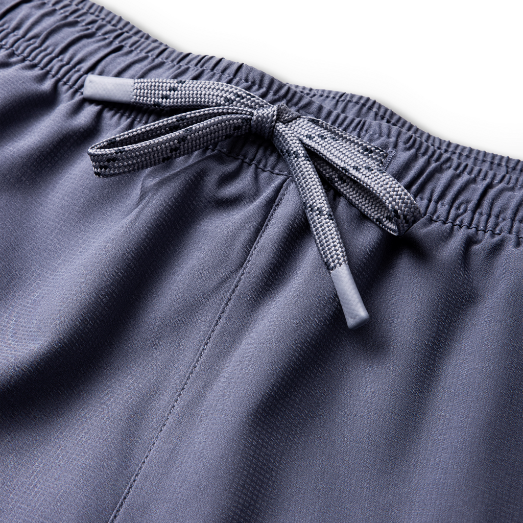 Baja 5' Shorts — Neptun