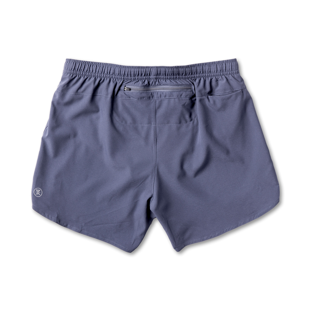Baja 5' Shorts — Neptun
