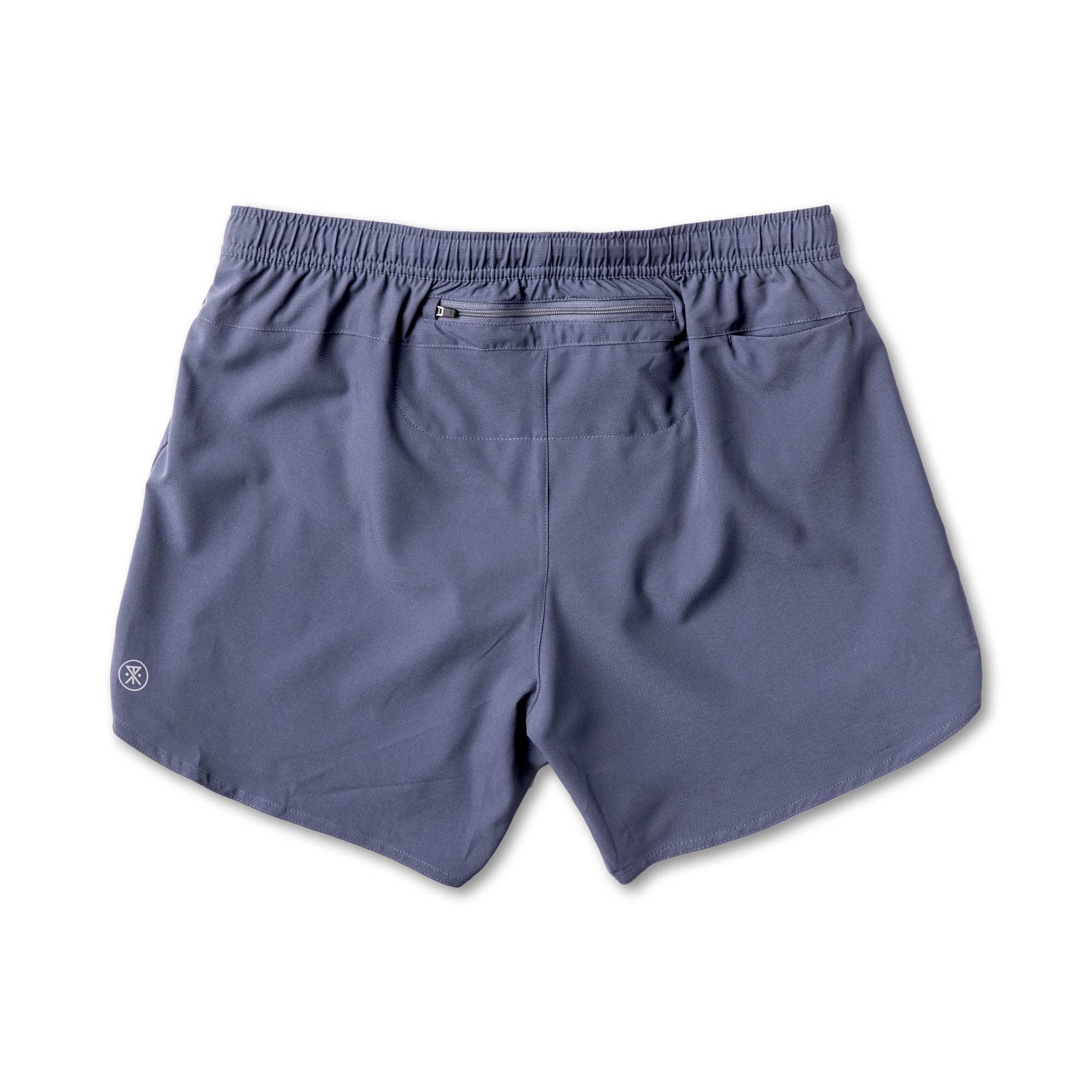 Baja 5' Shorts — Neptun