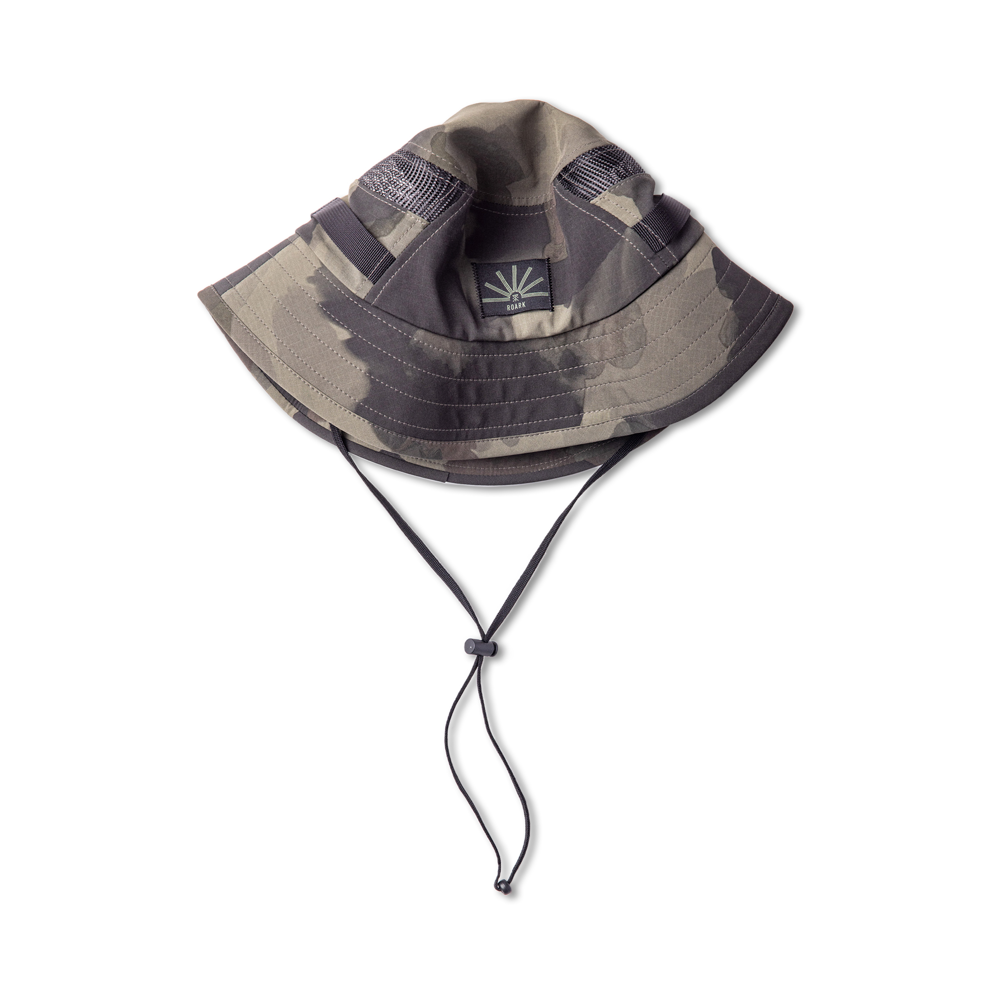 Venture Boonie Hat — Camo