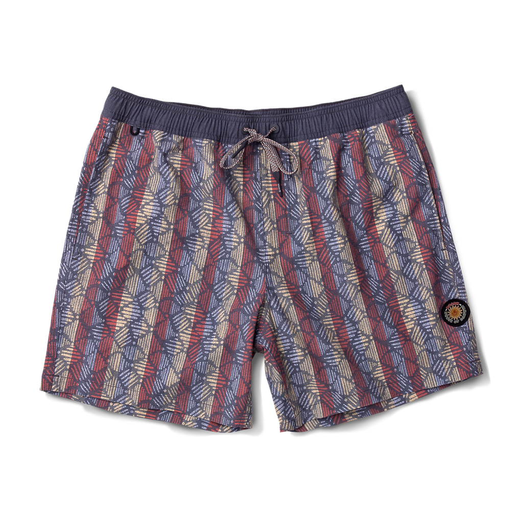 Shorey Trunks — H.O.D. Sunburst
