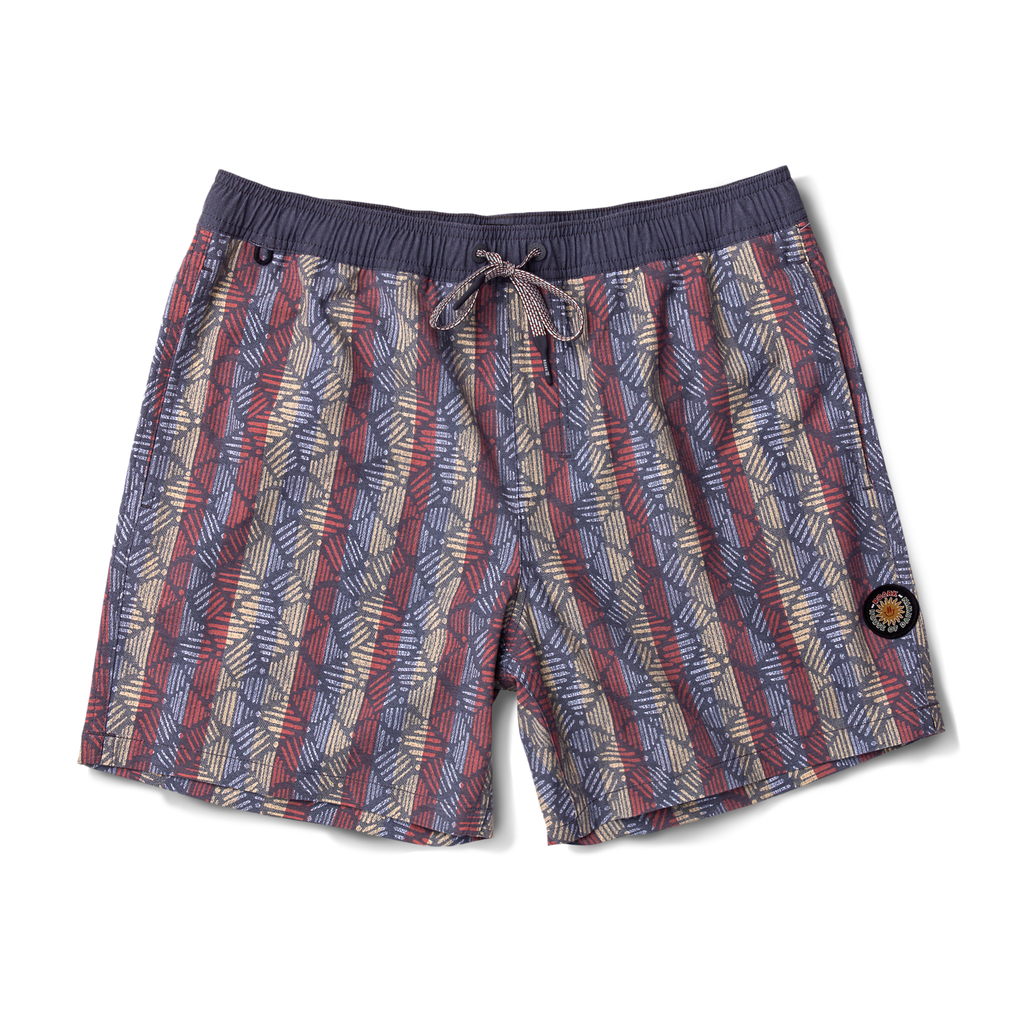 Shorey Trunks — H.O.D. Sunburst