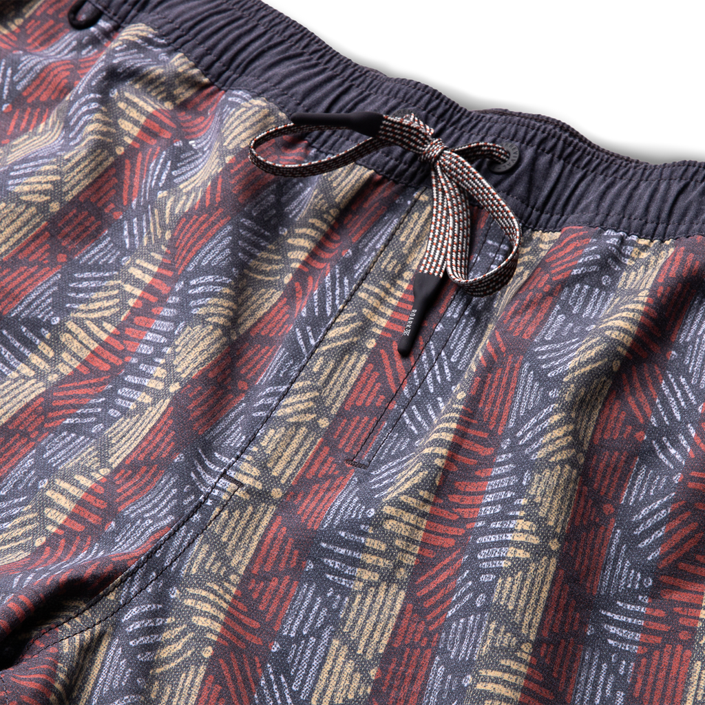 Shorey Trunks — H.O.D. Sunburst