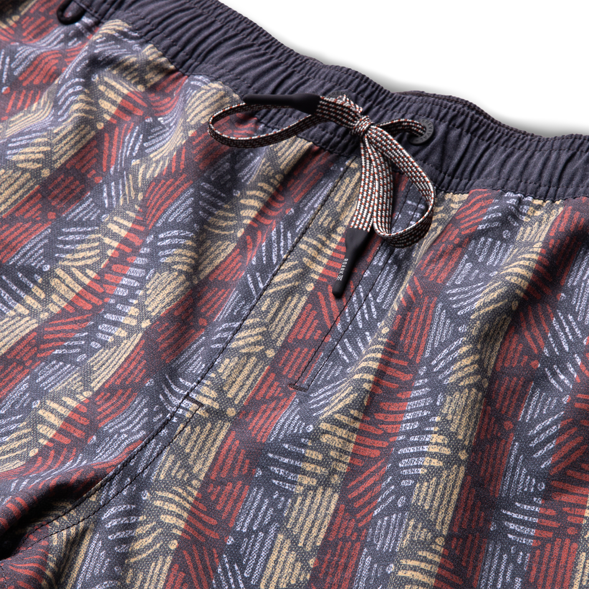 Shorey Trunks — H.O.D. Sunburst