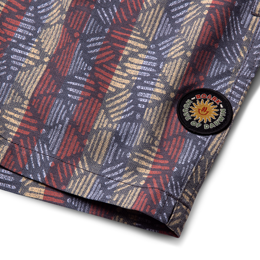 Shorey Trunks — H.O.D. Sunburst