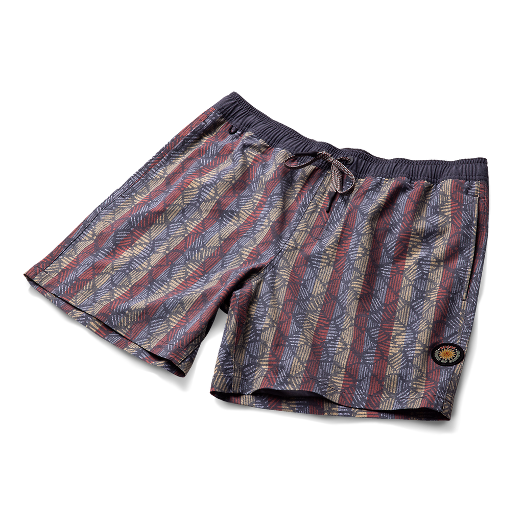 Shorey Trunks — H.O.D. Sunburst