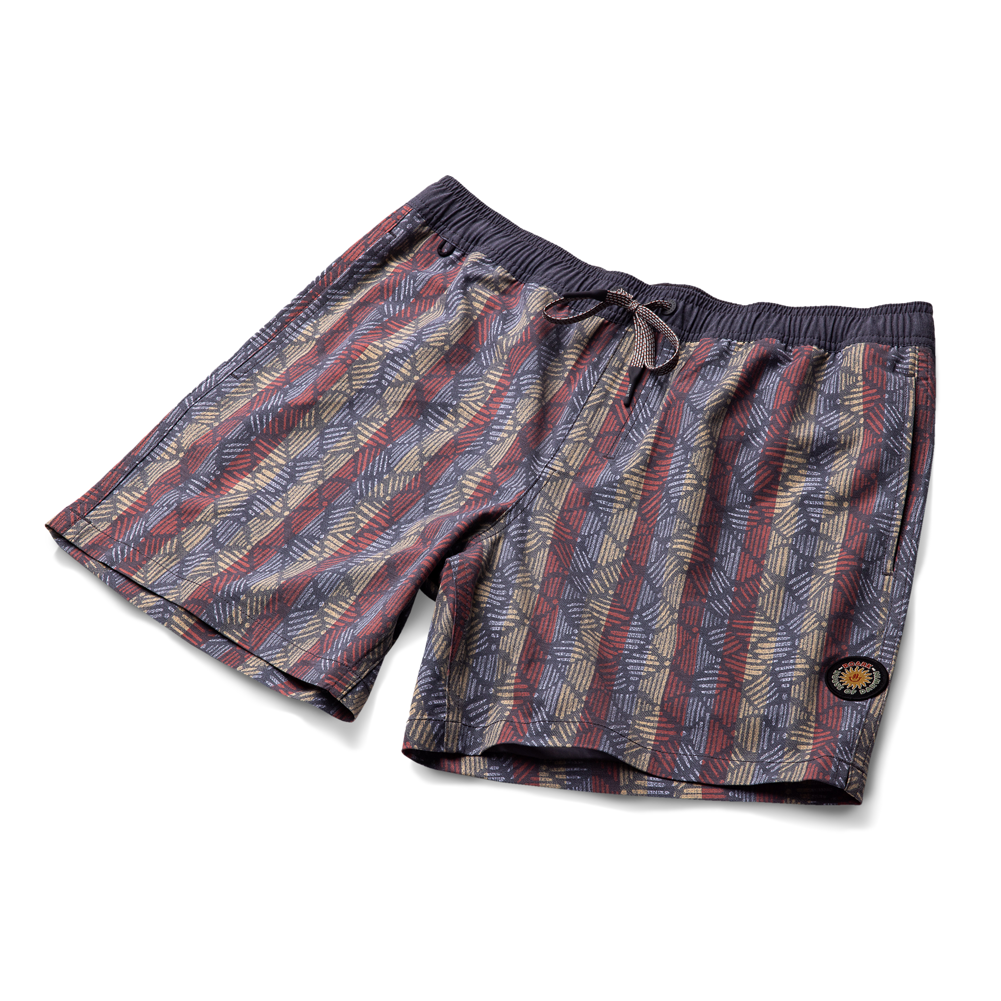 Shorey Trunks — H.O.D. Sunburst