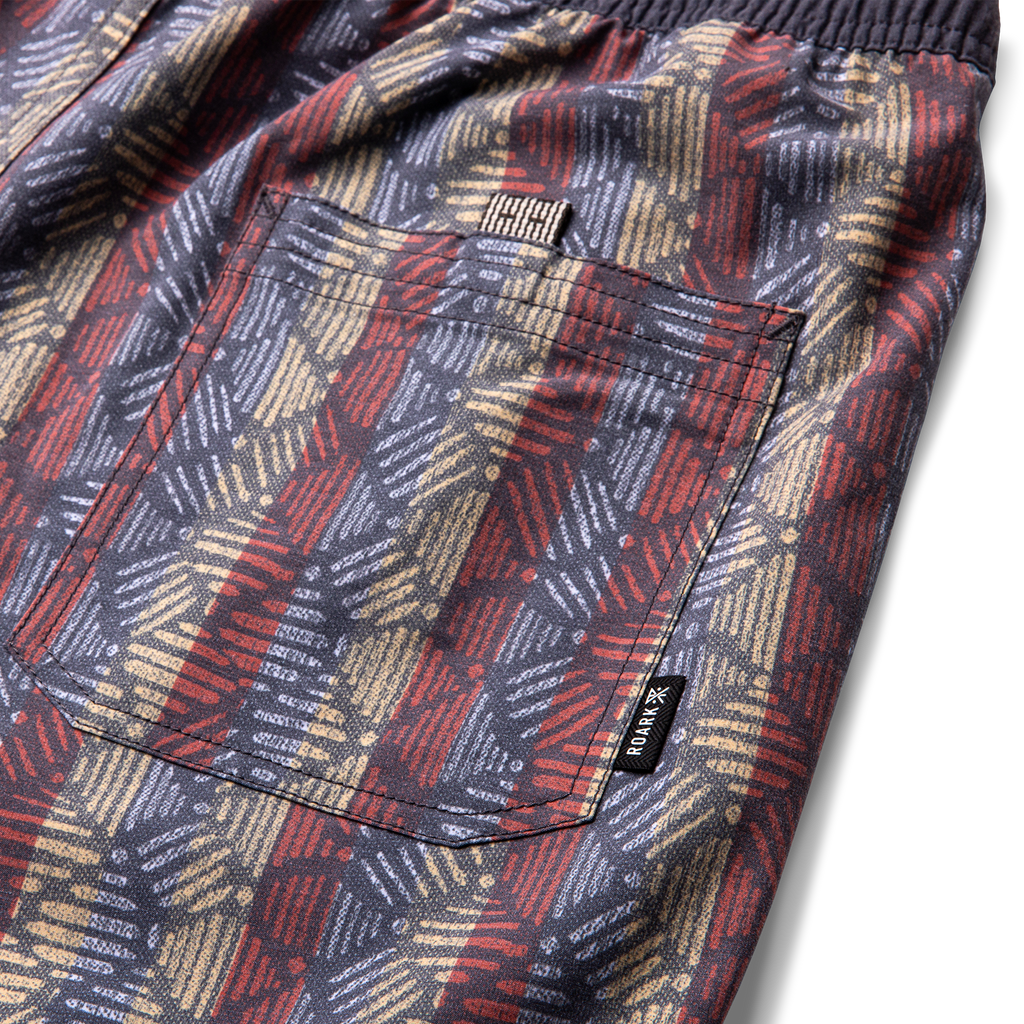 Shorey Trunks — H.O.D. Sunburst