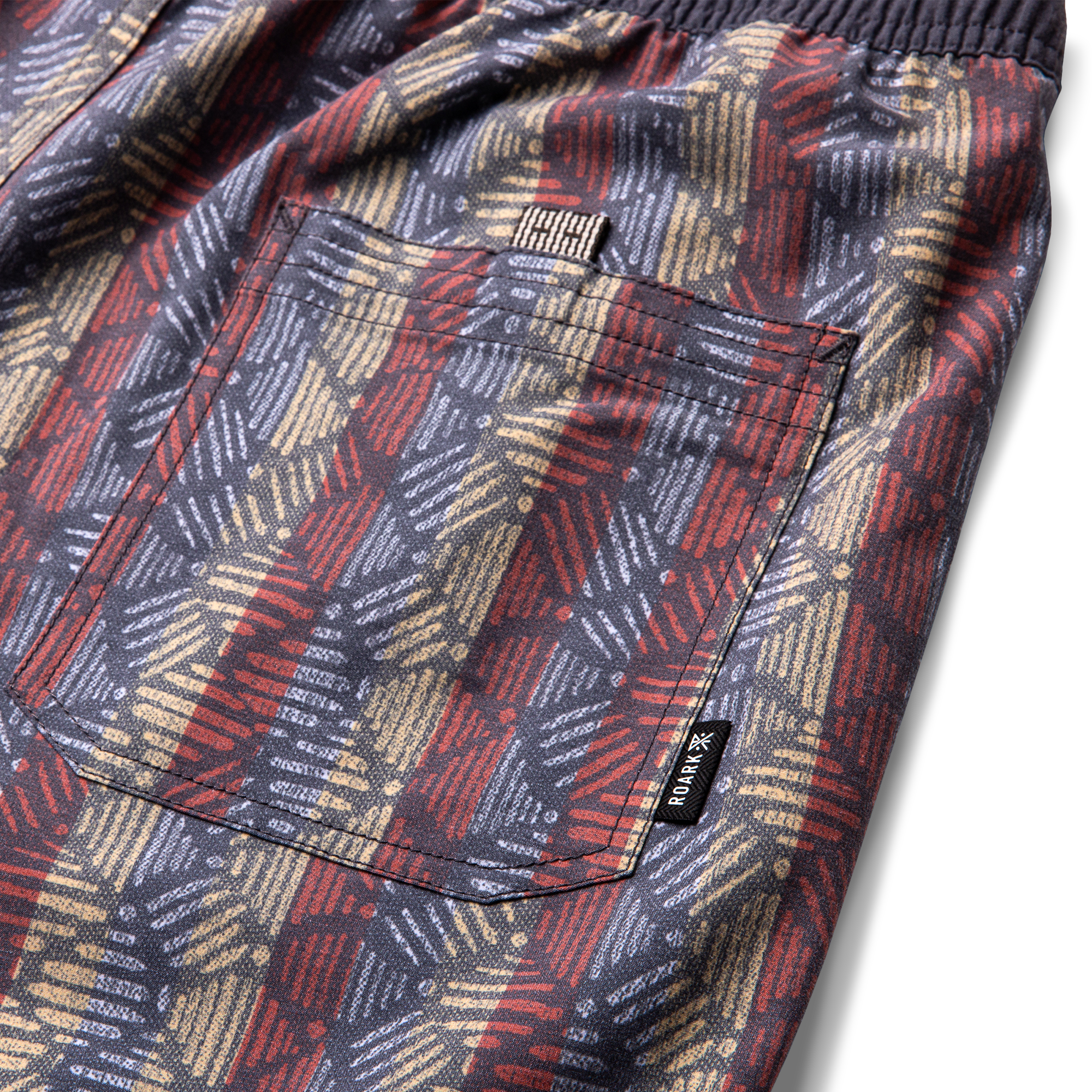 Shorey Trunks — H.O.D. Sunburst
