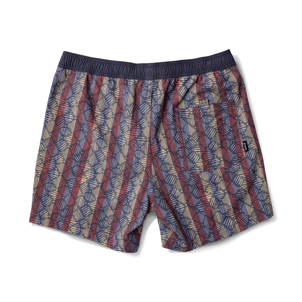 Shorey Trunks — H.O.D. Sunburst