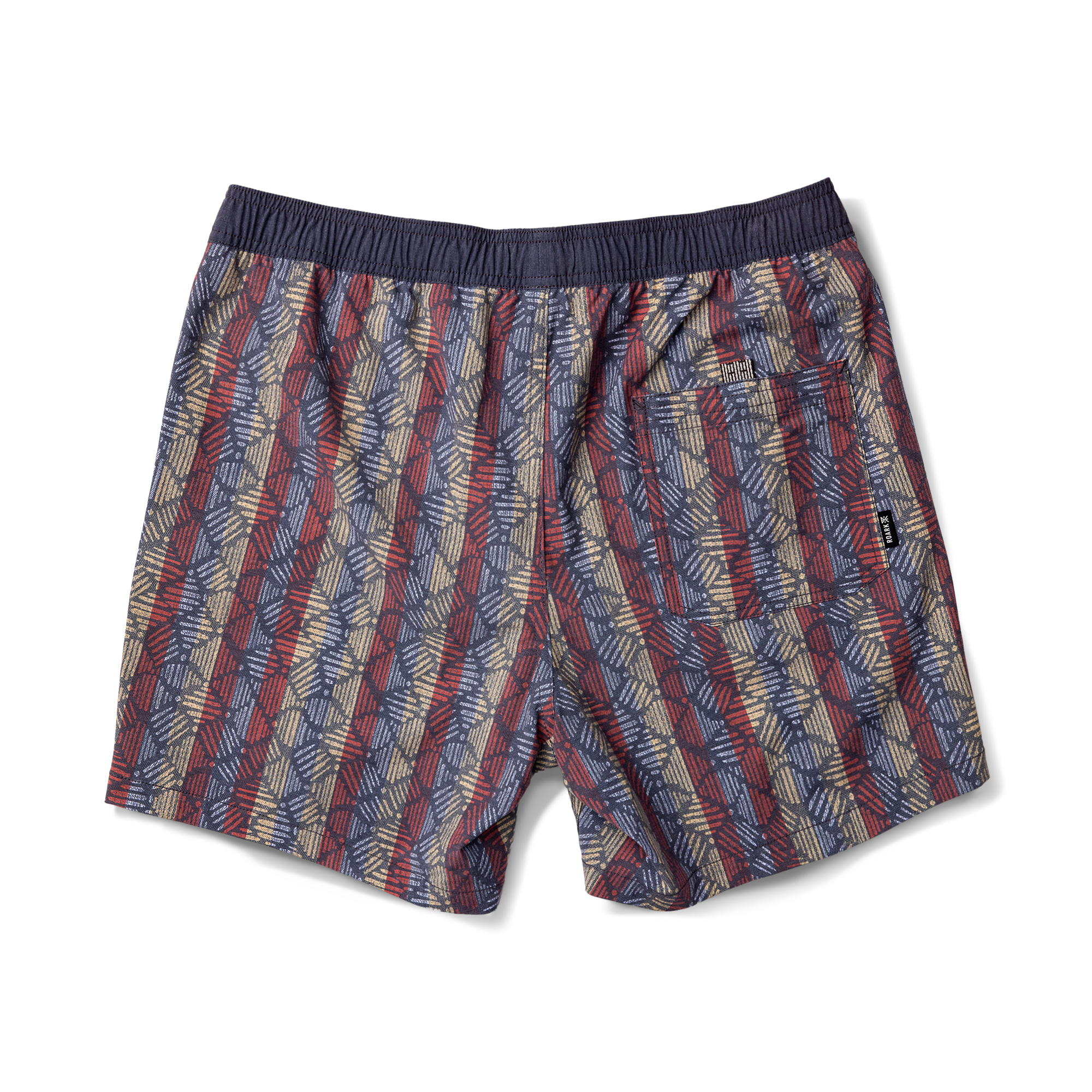 Shorey Trunks — H.O.D. Sunburst