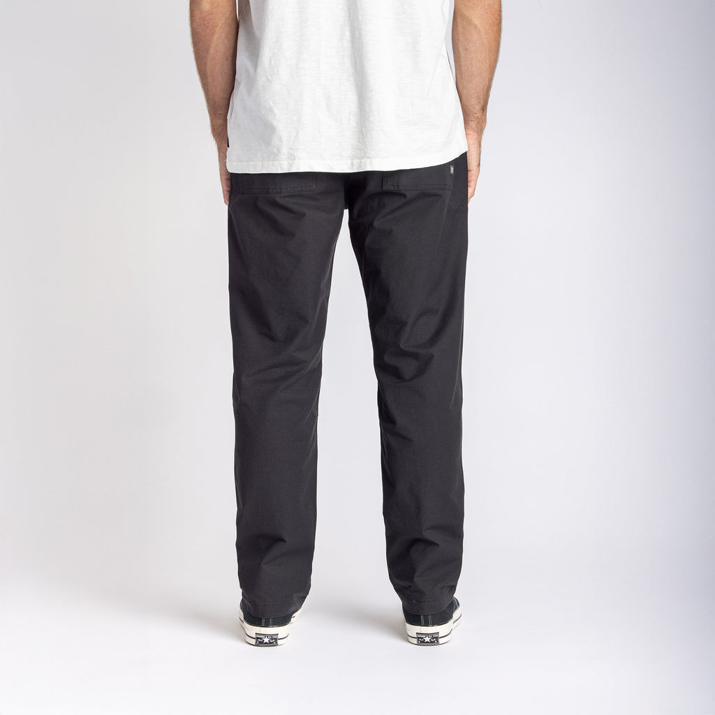 Layover Pro Traveler Hose - Schwarz