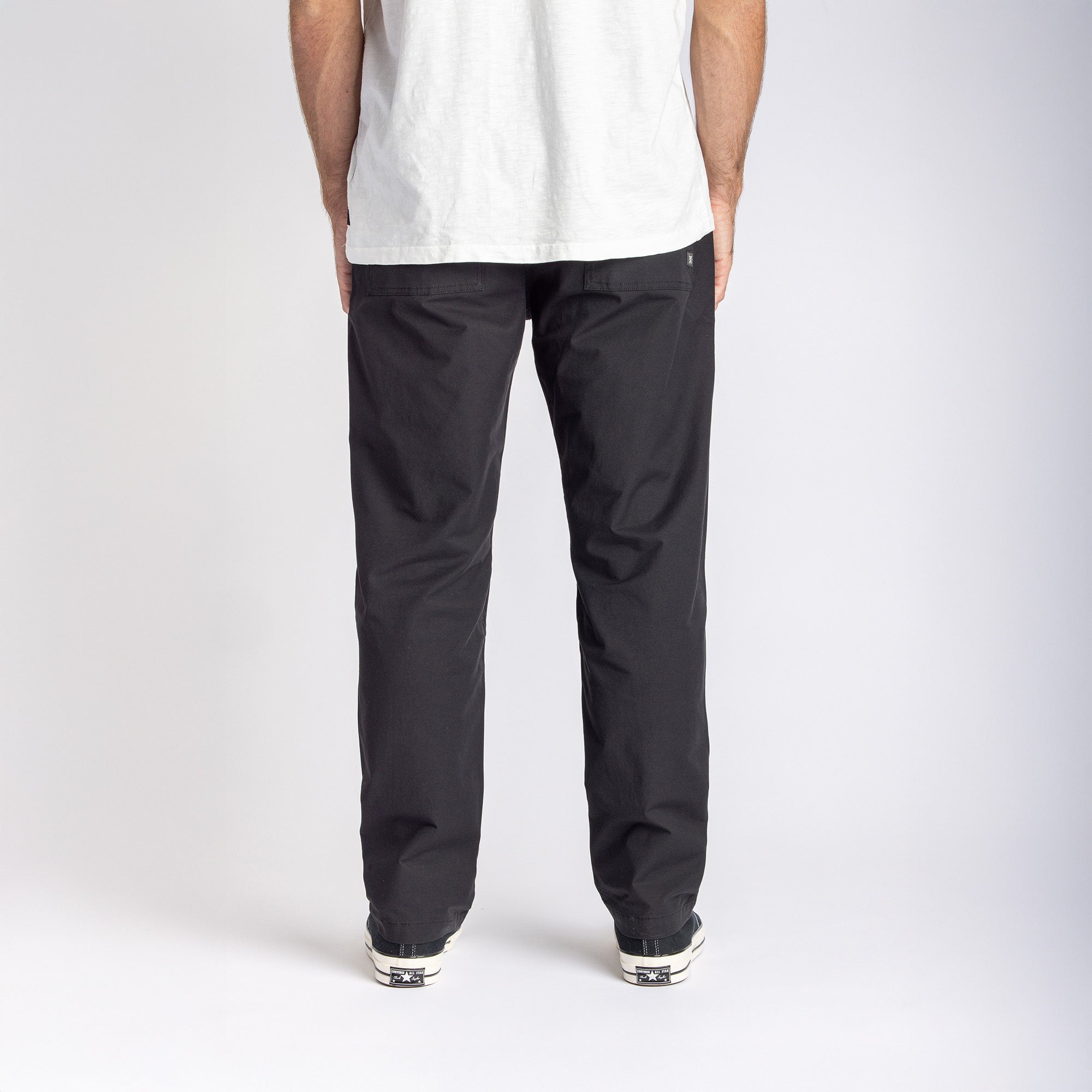 Layover Pro Traveler Hose - Schwarz