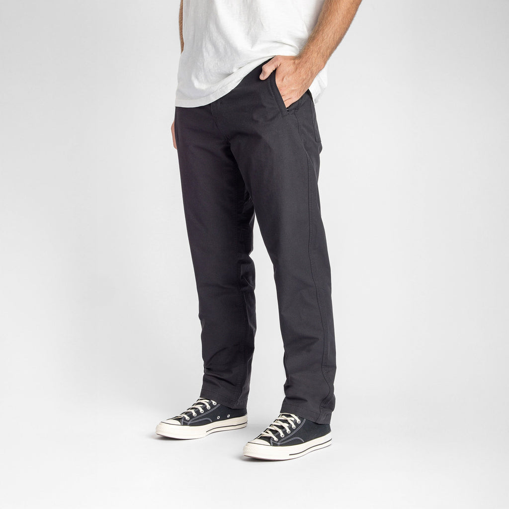 Layover Pro Traveler Hose - Schwarz