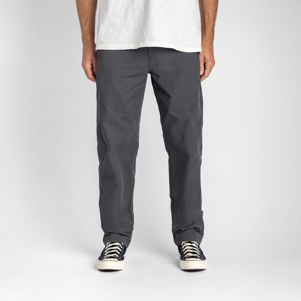 Layover Pro Traveler Hose - Kohle
