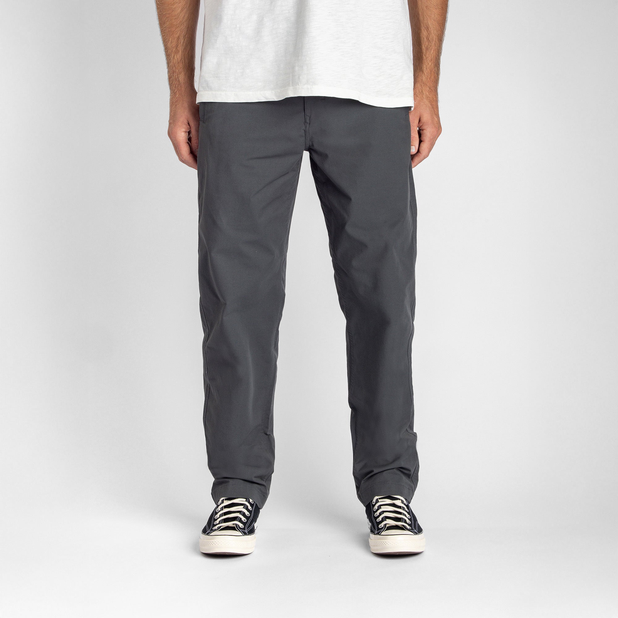 Layover Pro Traveler Hose - Kohle