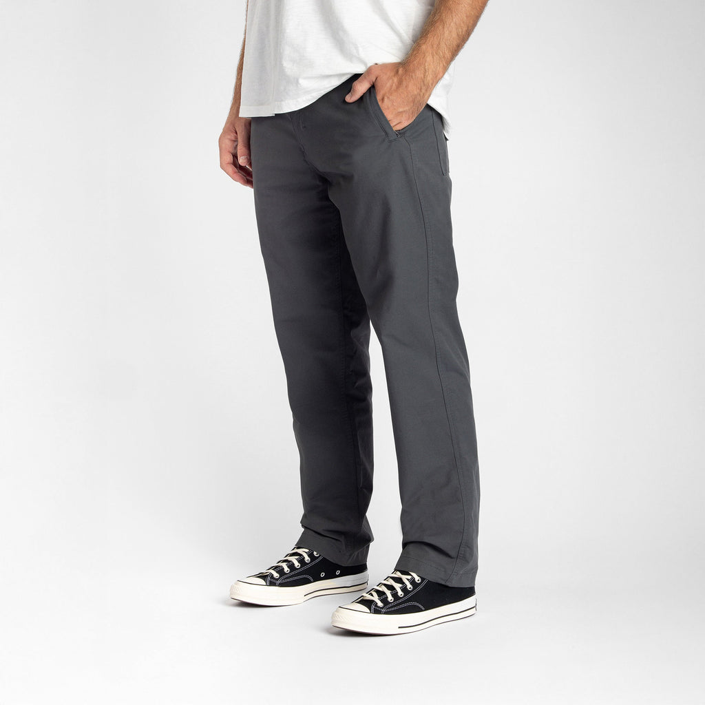 Layover Pro Traveler Hose - Kohle