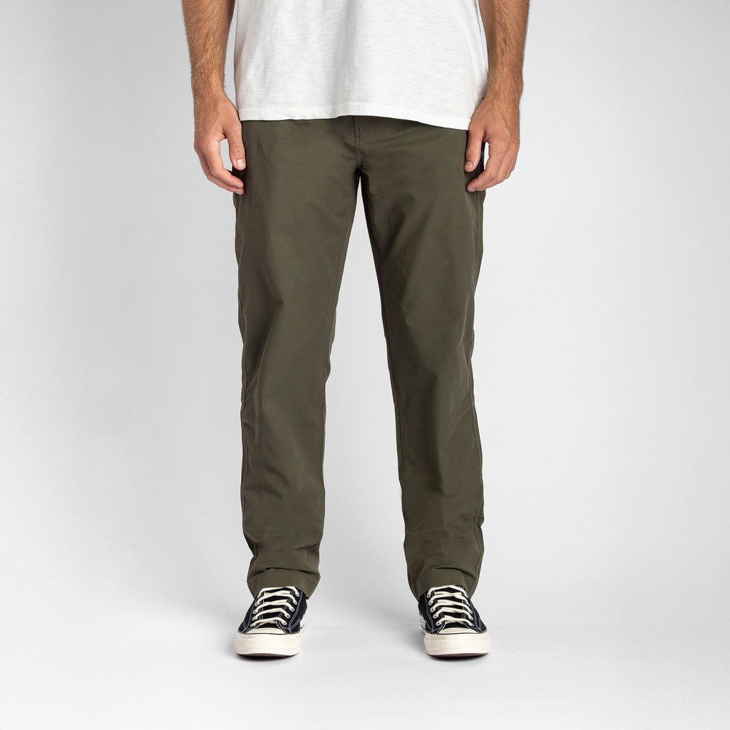Layover Pro Traveler Hose - Militärische