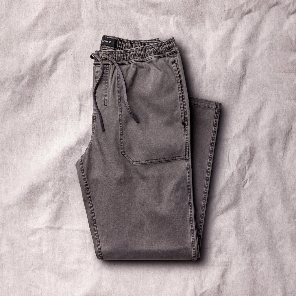 Made To Fade Hose - Washed Smoke (Deutsche Ausgabe)