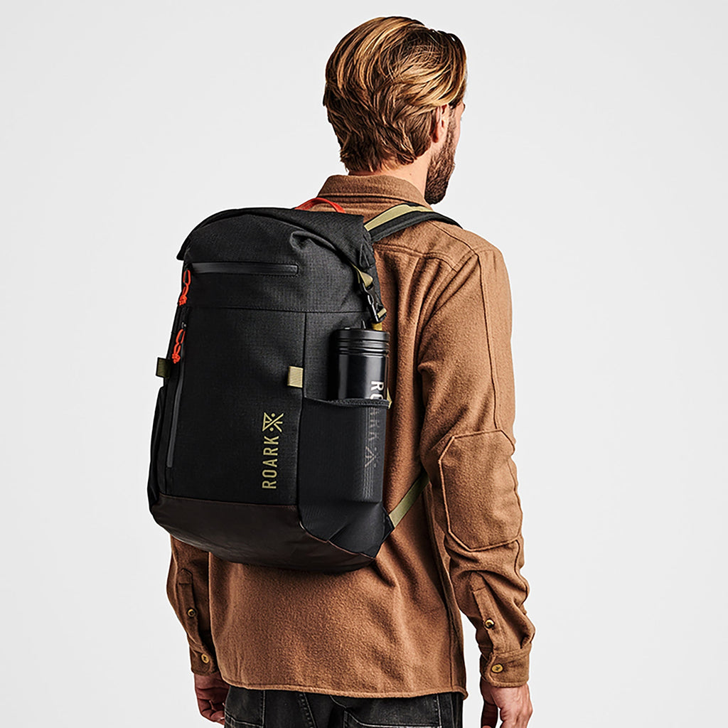 Passagier 27L 2.0 Bag - Schwarz