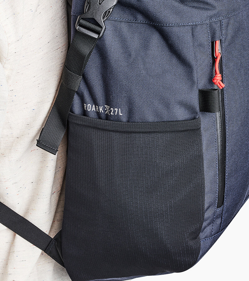 Passagier 27L 2.0 Bag - Blau