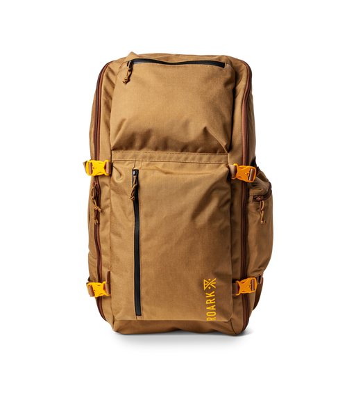 5 Tage Mule 55L Bag - Dark Khaki