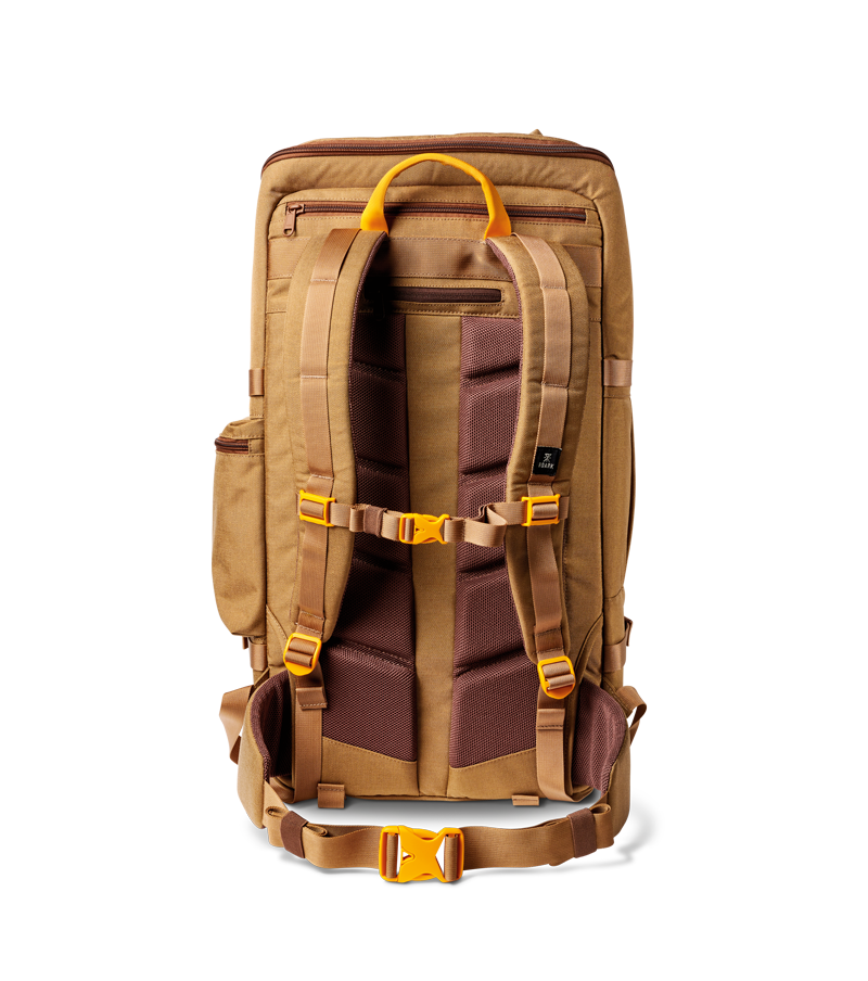 5 Tage Mule 55L Bag - Dark Khaki
