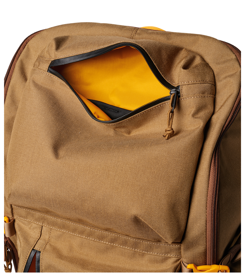 5 Tage Mule 55L Bag - Dark Khaki
