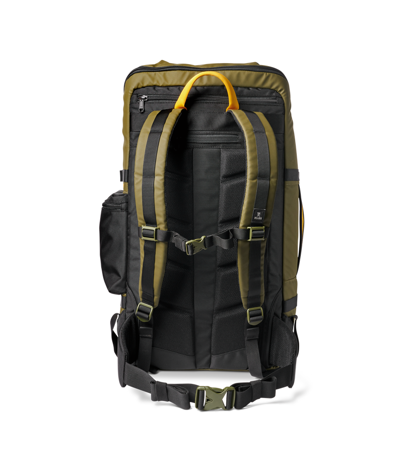 5 Tage Mule 55L Bag - Militär