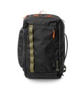 3 Tage Fixer 35L Bag - Schwarz