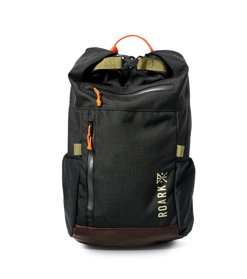 Passagier 27L 2.0 Bag - Schwarz