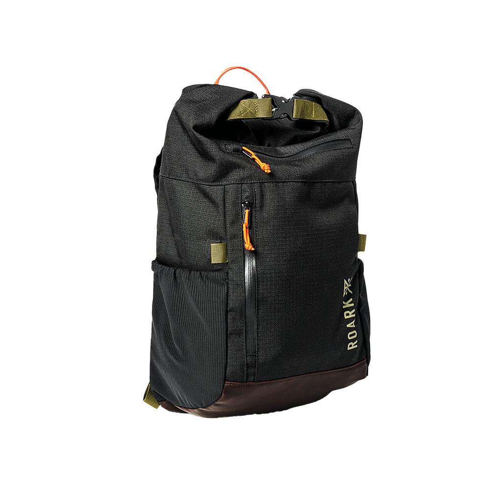 Passagier 27L 2.0 Bag - Schwarz