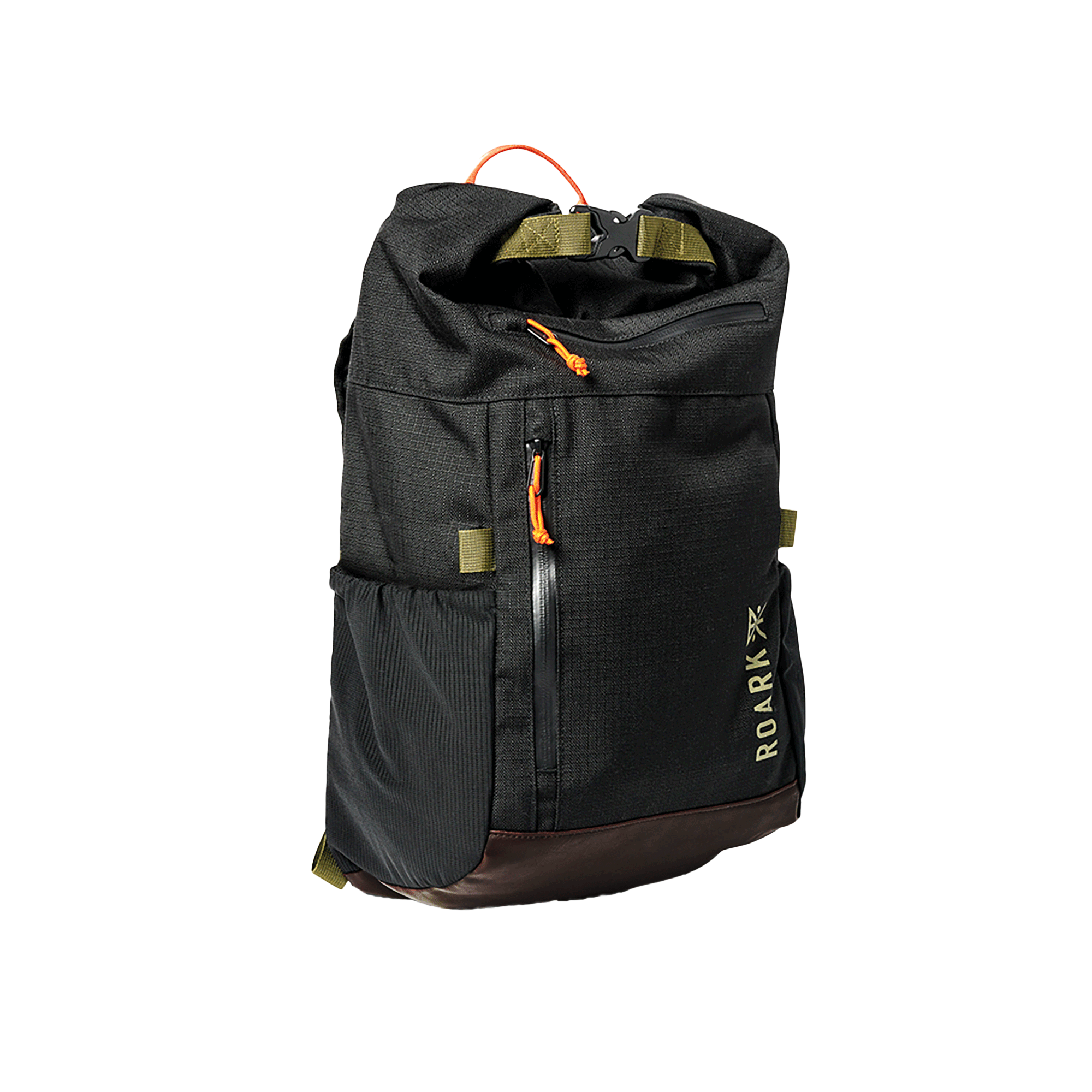 Passagier 27L 2.0 Bag - Schwarz
